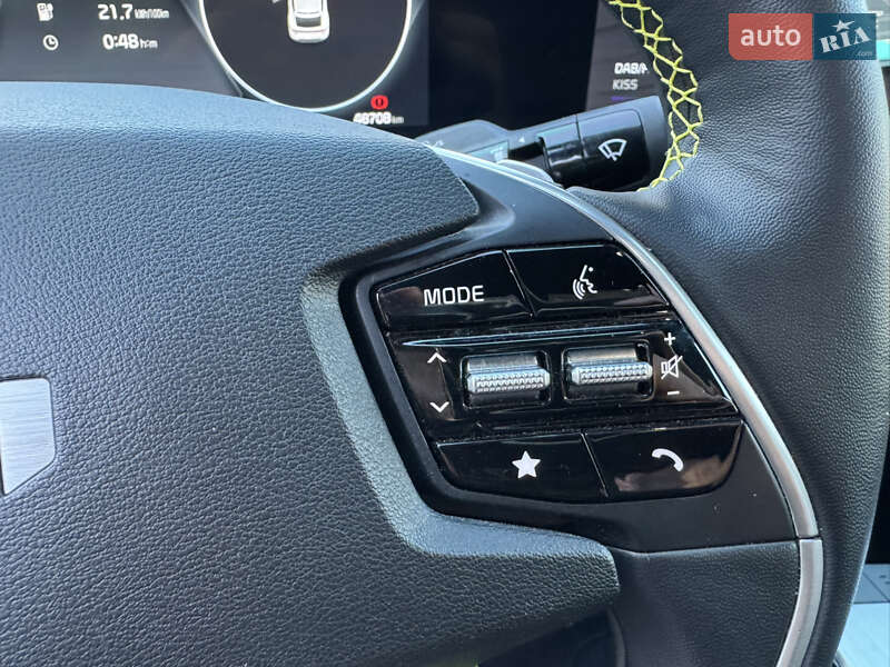 Внедорожник / Кроссовер Kia EV6 2023 в Львове