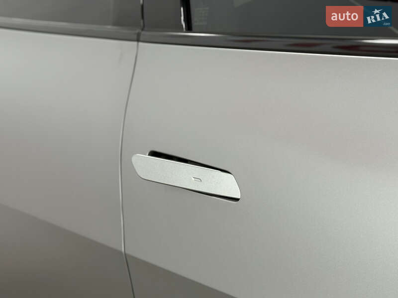 Внедорожник / Кроссовер Kia EV6 2024 в Одессе