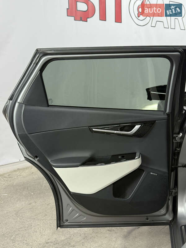Внедорожник / Кроссовер Kia EV6 2024 в Одессе