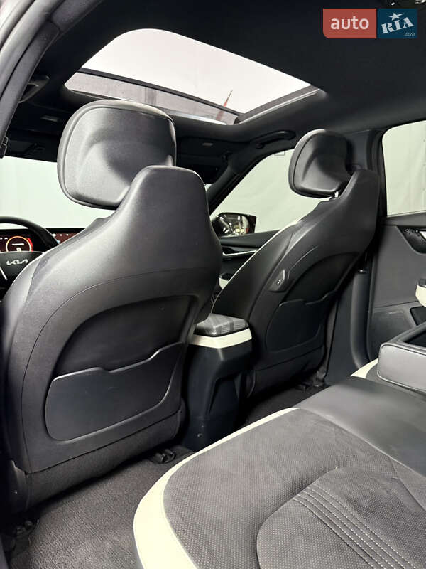 Внедорожник / Кроссовер Kia EV6 2024 в Одессе
