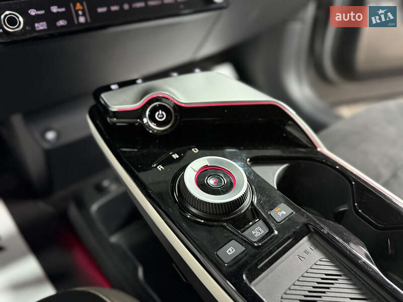 Внедорожник / Кроссовер Kia EV6 2024 в Одессе