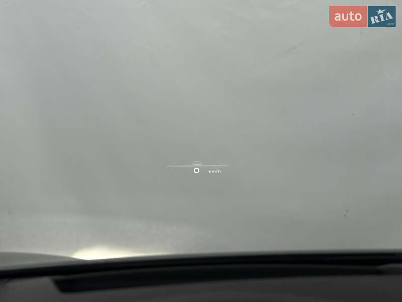 Внедорожник / Кроссовер Kia EV6 2024 в Одессе