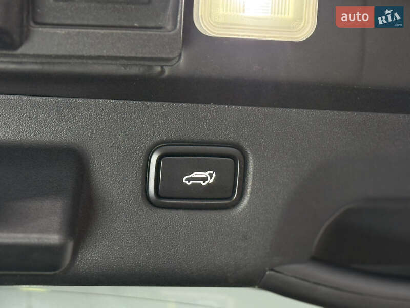 Внедорожник / Кроссовер Kia EV6 2024 в Одессе