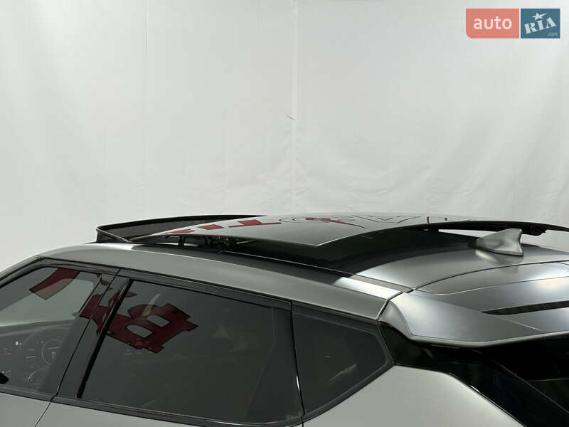 Внедорожник / Кроссовер Kia EV6 2024 в Одессе