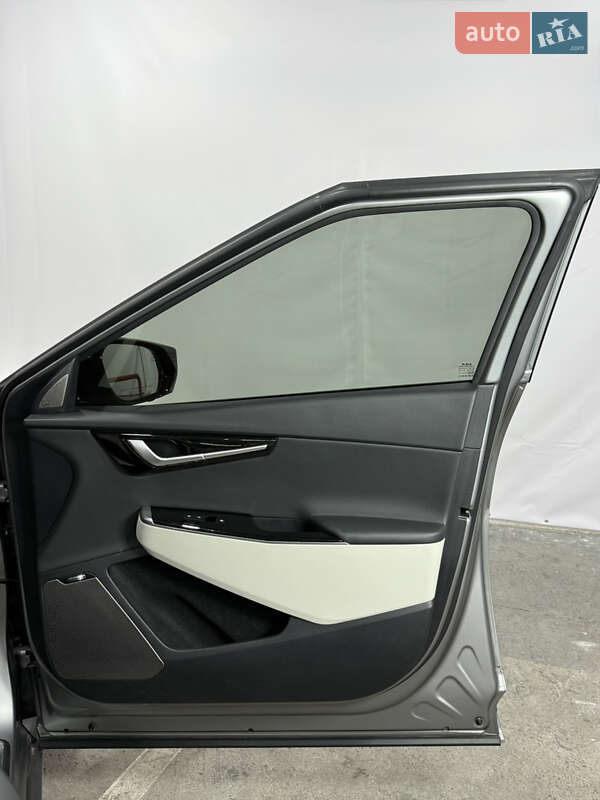 Внедорожник / Кроссовер Kia EV6 2024 в Одессе
