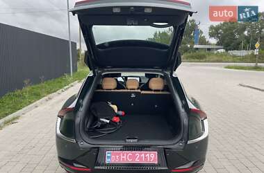 Внедорожник / Кроссовер Kia EV6 2023 в Тернополе