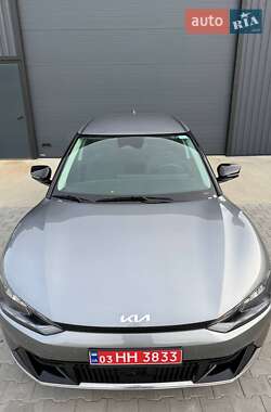Внедорожник / Кроссовер Kia EV6 2024 в 