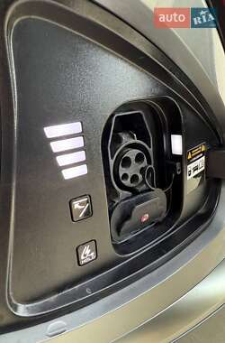 Внедорожник / Кроссовер Kia EV6 2024 в 