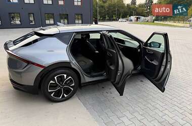 Внедорожник / Кроссовер Kia EV6 2024 в 