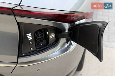 Внедорожник / Кроссовер Kia EV6 2024 в 