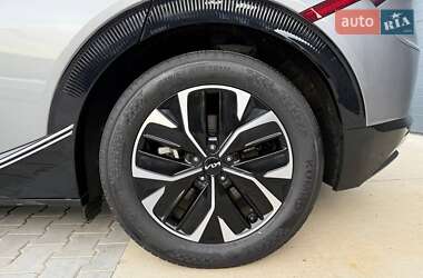 Внедорожник / Кроссовер Kia EV6 2024 в 
