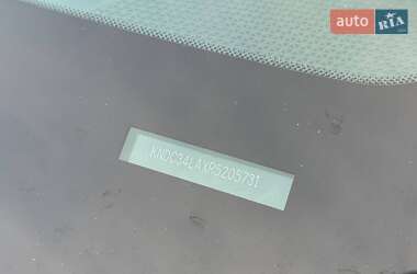 Внедорожник / Кроссовер Kia EV6 2024 в 