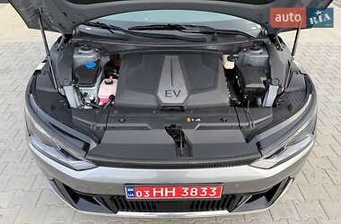 Внедорожник / Кроссовер Kia EV6 2024 в 