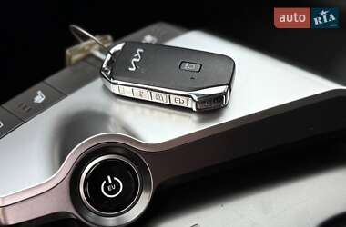 Внедорожник / Кроссовер Kia EV6 2024 в 
