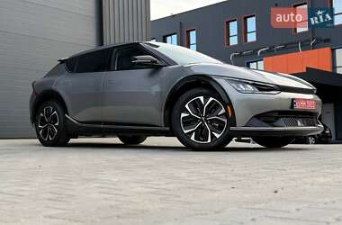 Внедорожник / Кроссовер Kia EV6 2024 в Дубно