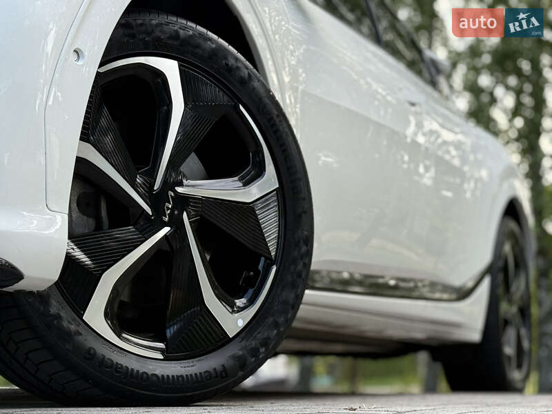 Внедорожник / Кроссовер Kia EV6 2024 в Дрогобыче