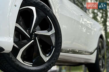 Внедорожник / Кроссовер Kia EV6 2024 в 