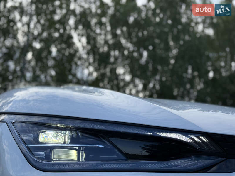 Внедорожник / Кроссовер Kia EV6 2024 в Дрогобыче