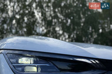 Внедорожник / Кроссовер Kia EV6 2024 в 