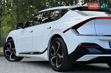 Внедорожник / Кроссовер Kia EV6 2024 в 