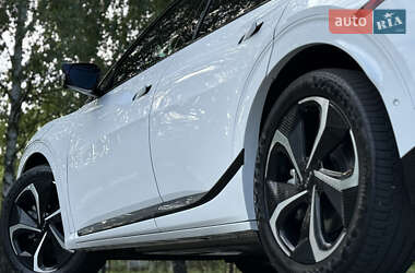 Внедорожник / Кроссовер Kia EV6 2024 в 