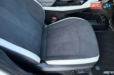 Внедорожник / Кроссовер Kia EV6 2024 в 