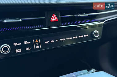 Внедорожник / Кроссовер Kia EV6 2024 в 