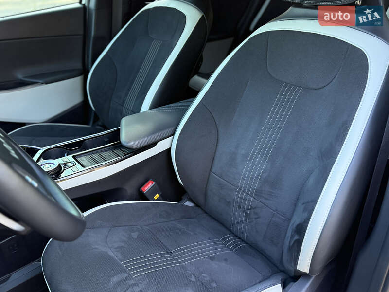 Внедорожник / Кроссовер Kia EV6 2024 в Дрогобыче