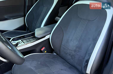 Внедорожник / Кроссовер Kia EV6 2024 в 