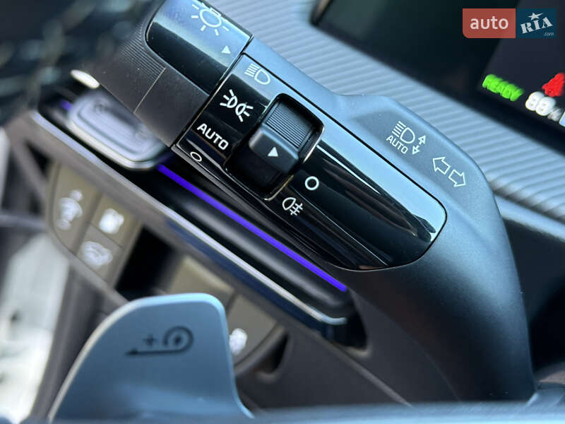 Внедорожник / Кроссовер Kia EV6 2024 в Дрогобыче