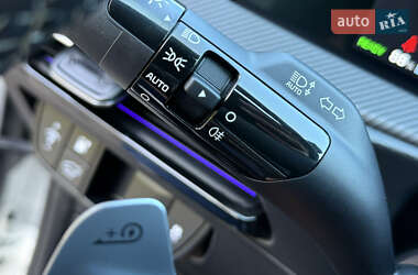 Внедорожник / Кроссовер Kia EV6 2024 в 