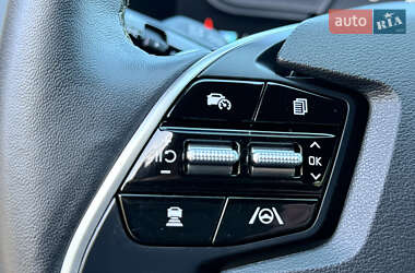 Внедорожник / Кроссовер Kia EV6 2024 в 