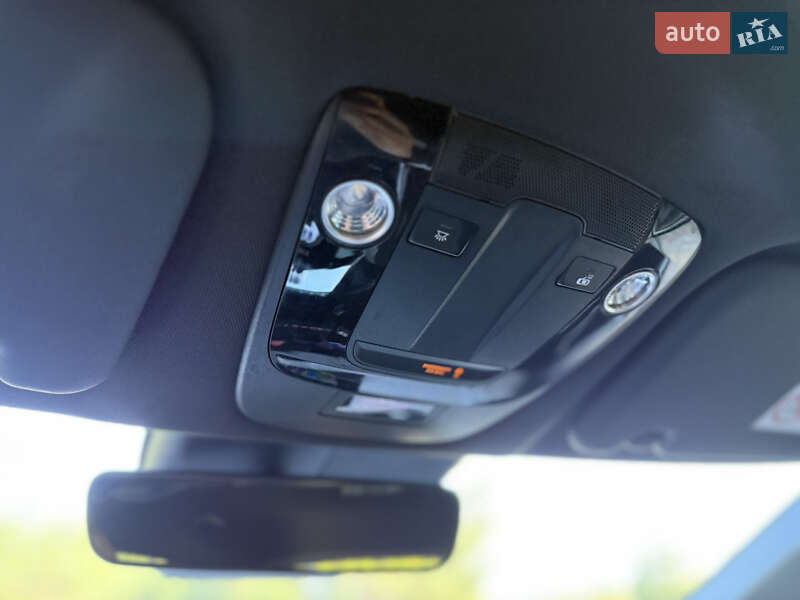 Внедорожник / Кроссовер Kia EV6 2024 в Дрогобыче