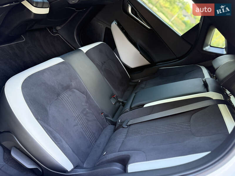 Внедорожник / Кроссовер Kia EV6 2024 в Дрогобыче