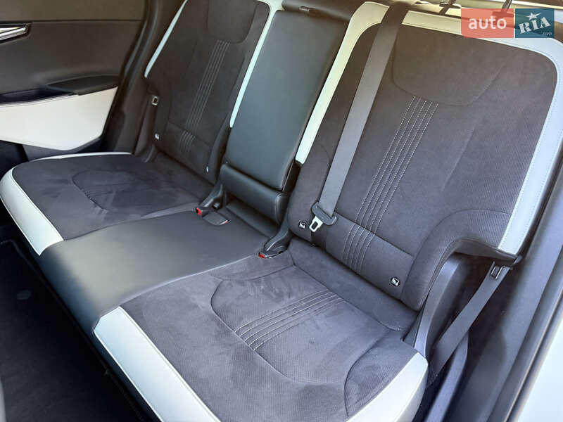 Внедорожник / Кроссовер Kia EV6 2024 в Дрогобыче