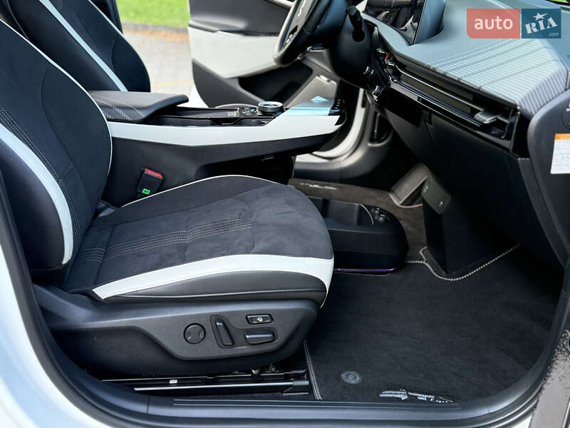 Внедорожник / Кроссовер Kia EV6 2024 в Дрогобыче