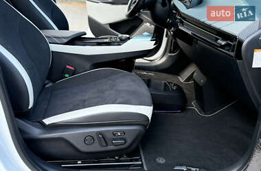 Внедорожник / Кроссовер Kia EV6 2024 в 