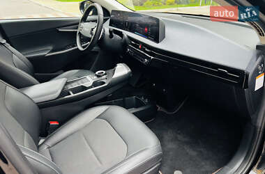 Внедорожник / Кроссовер Kia EV6 2022 в 