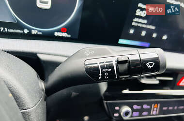 Внедорожник / Кроссовер Kia EV6 2022 в 