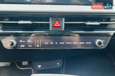 Внедорожник / Кроссовер Kia EV6 2022 в 
