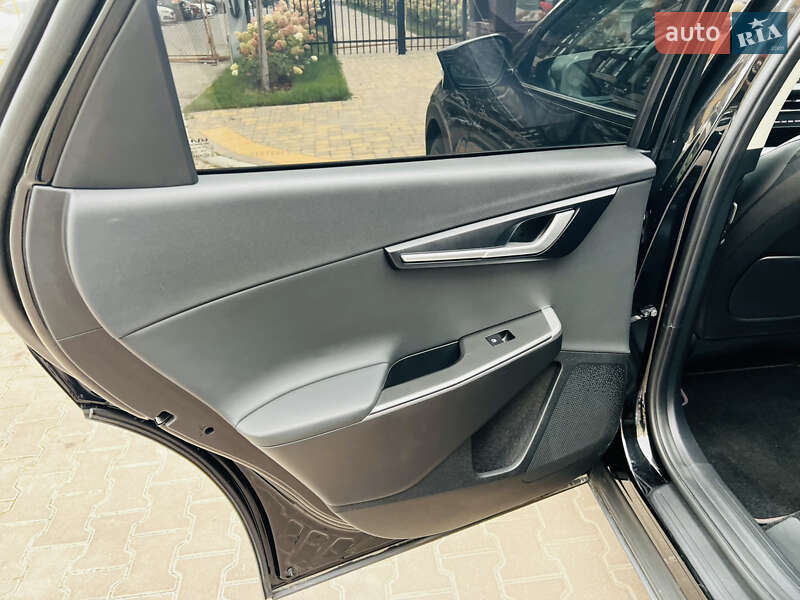 Внедорожник / Кроссовер Kia EV6 2022 в Киеве