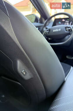 Внедорожник / Кроссовер Kia EV6 2023 в 