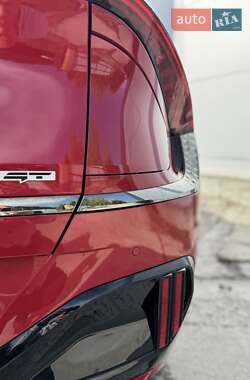 Внедорожник / Кроссовер Kia EV6 2022 в 