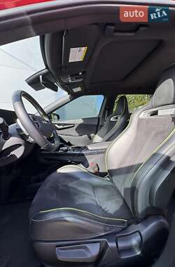 Внедорожник / Кроссовер Kia EV6 2022 в 