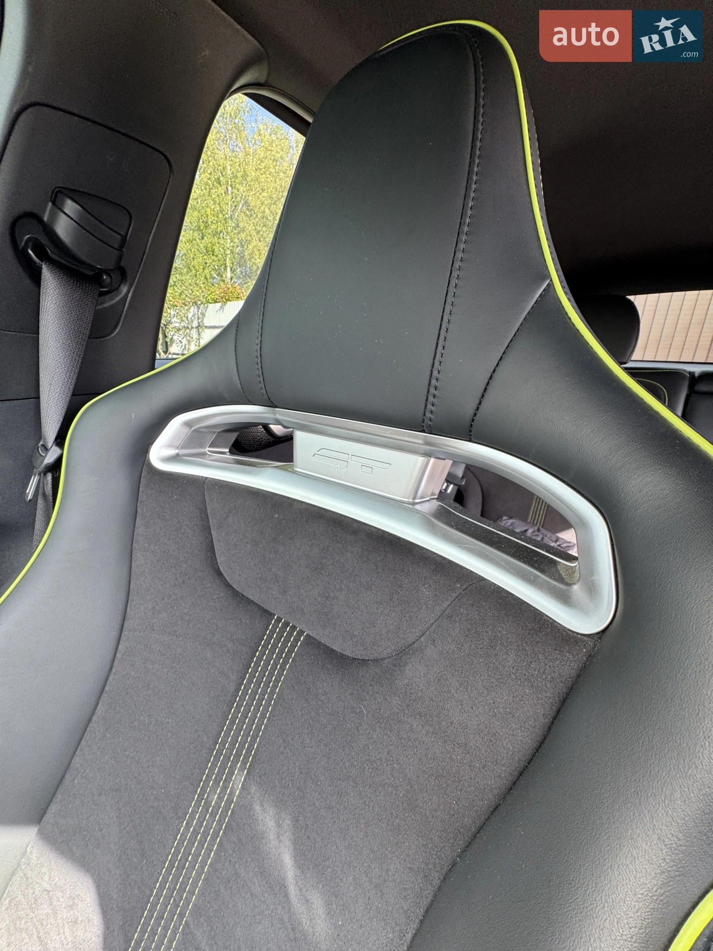 2022 Kia EV6 - мініатюра 27