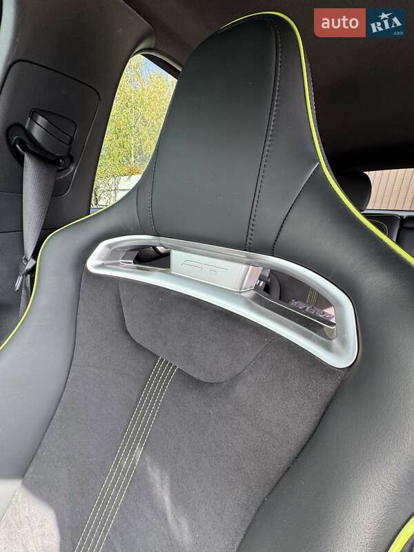 Внедорожник / Кроссовер Kia EV6 2022 в Киеве