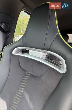 Внедорожник / Кроссовер Kia EV6 2022 в 