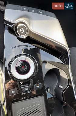 Внедорожник / Кроссовер Kia EV6 2022 в 