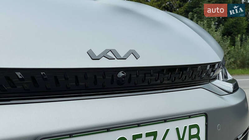 Внедорожник / Кроссовер Kia EV6 2023 в Дрогобыче