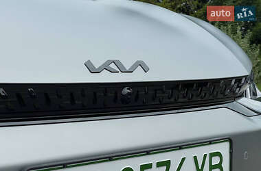 Внедорожник / Кроссовер Kia EV6 2023 в 